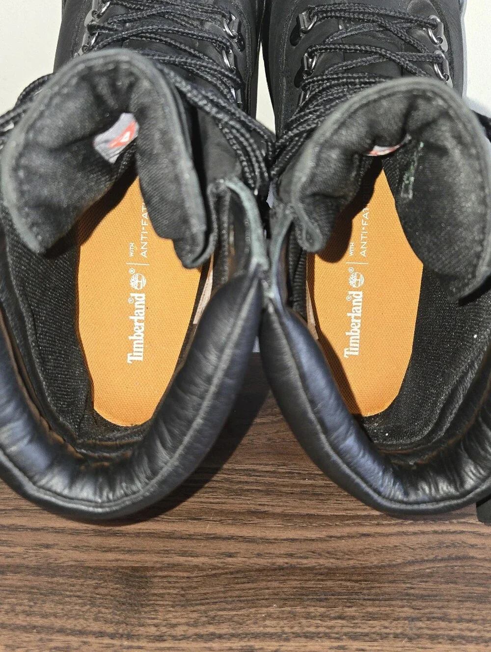 Timberland 6